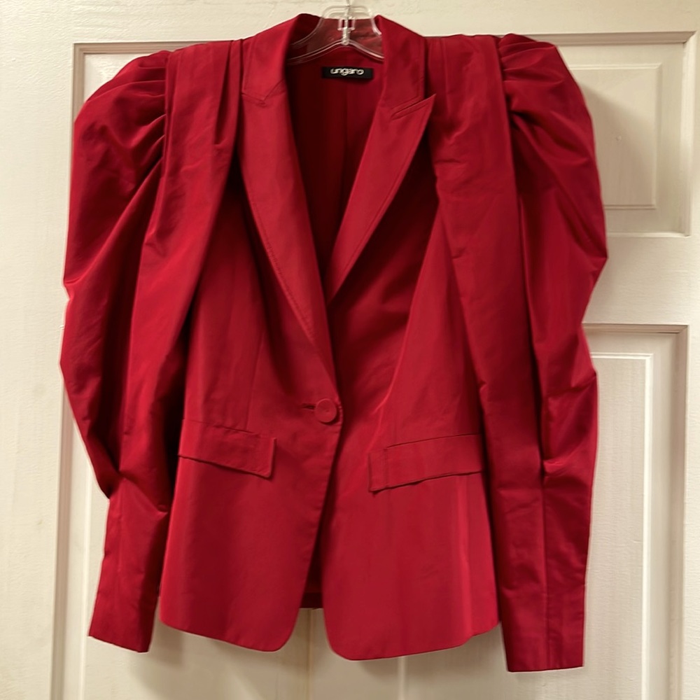 Fashion jacket small size